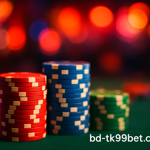tk99 bet: বাংলাদেশে পছন্দের লাইভ টেবিল গেম অভিজ্ঞতা